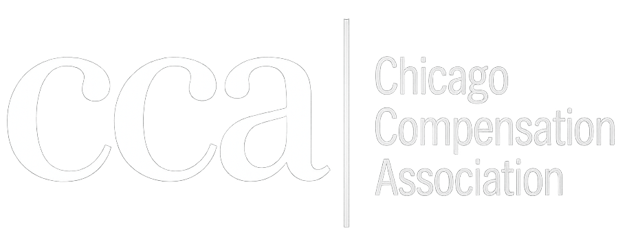 Chicago Compensation Association Logo